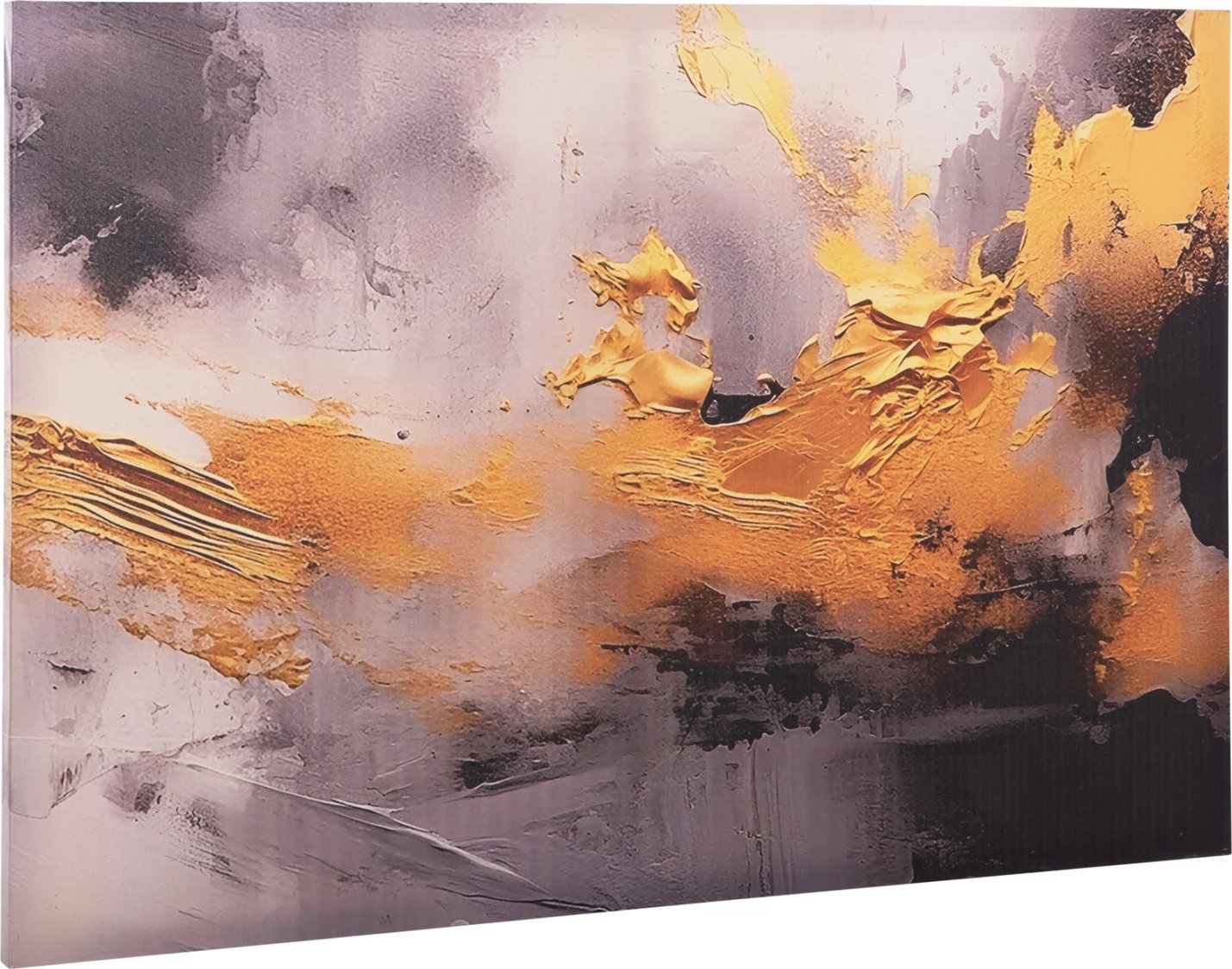 Pikturë muri GOBI FH4859, kanavacë e printuar, 98x2.5x68cm