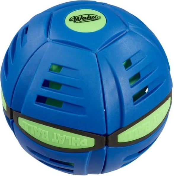 Top-disk transformues Goliath PhlatBall Classic V5, plastikë, mix ngjyrash