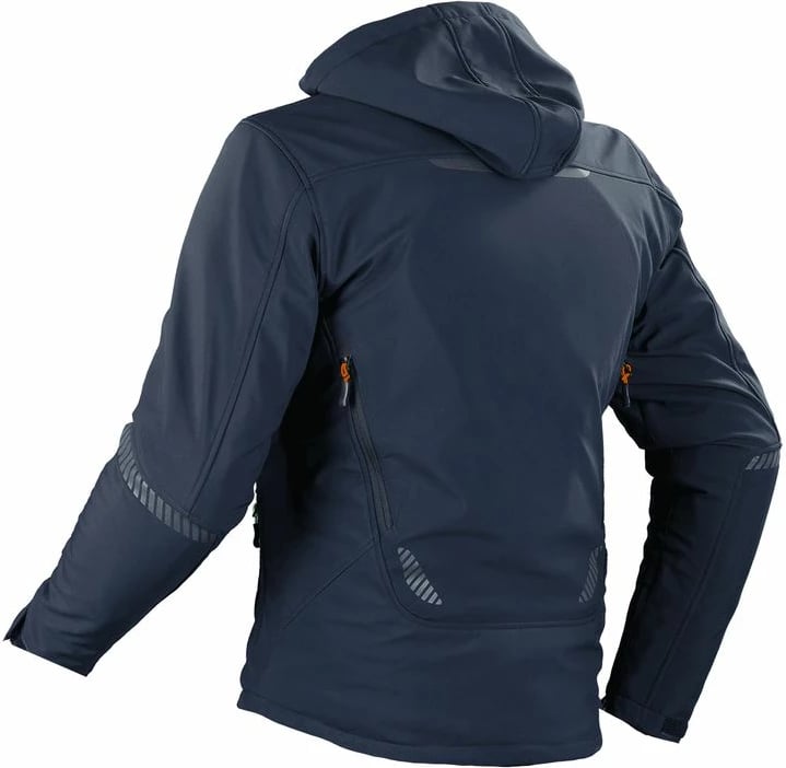 Xhakete Citizen Pro Blue M