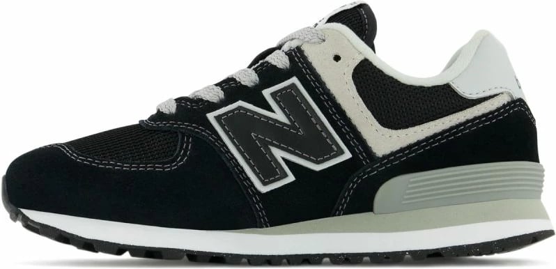 Atlete për fëmijë New Balance, të zeza