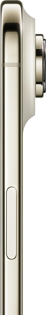 Celular Apple iPhone Air, 6.5", 512 GB, Dual SIM, Gold