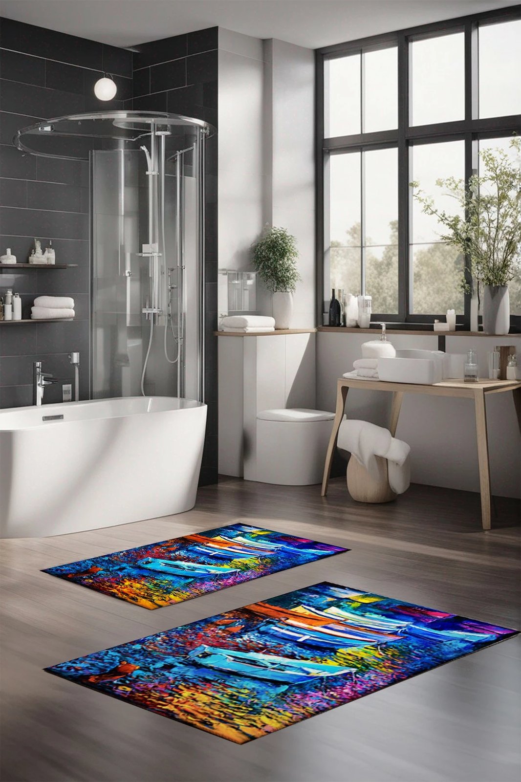 Set tapetesh për banjo (2 copë), Mijolnir, CT-5141