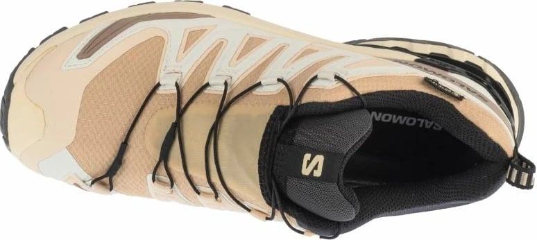 Atlete për femra Salomon, bezhë