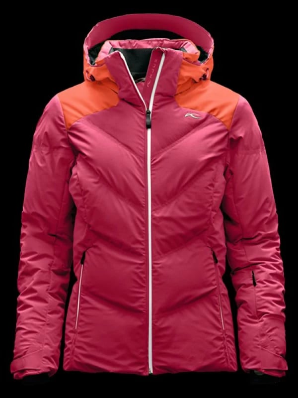 Jakne ski për femra Kjus