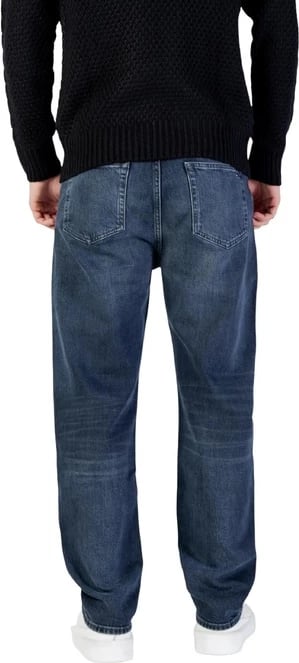 Xhins Tommy Hilfiger Jeans meshkuj, të kaltërta