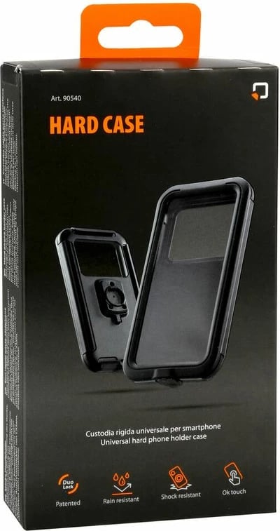 Maske Telefoni Opti Universal