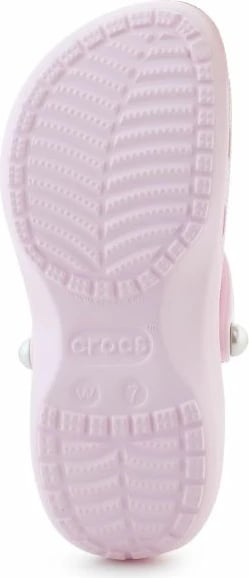 Këpucë Crocs për femra, rozë