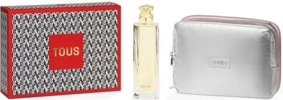 Eau de Parfum unisex Tous 90ml set
