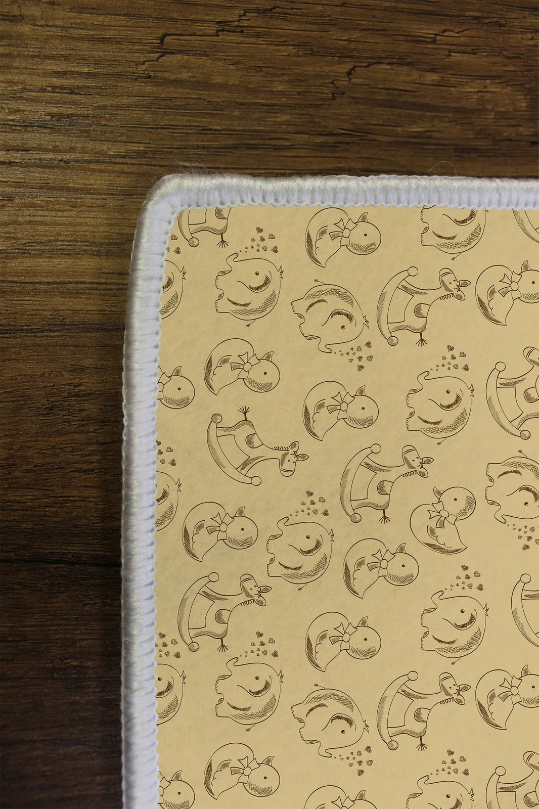 Qilim (120 x 180) Conceptum Hypnose, WOOKECE089