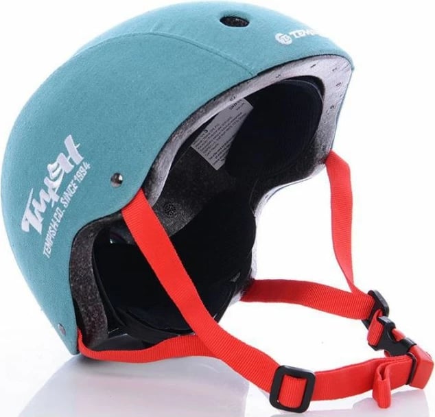 Helmetë Tempish për të gjithë, ngjyrë të bardhë Helmetë Tempish për të gjithë, ngjyrë të bardhë