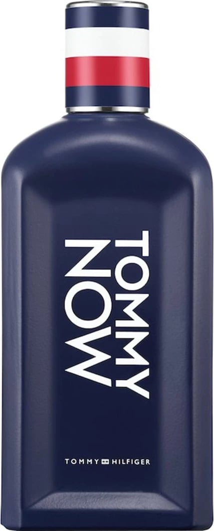 Eau de Toilette për meshkuj Tommy Hilfiger Tommy Now 100ml