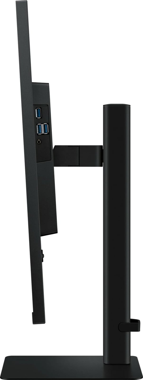 Monitor Samsung S60D 32 inch Quad HD LCD zi