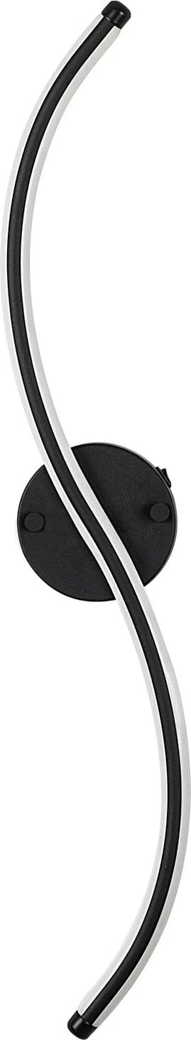 Llambë muri Opviq, Yılan, e zezë, 67x10x5cm