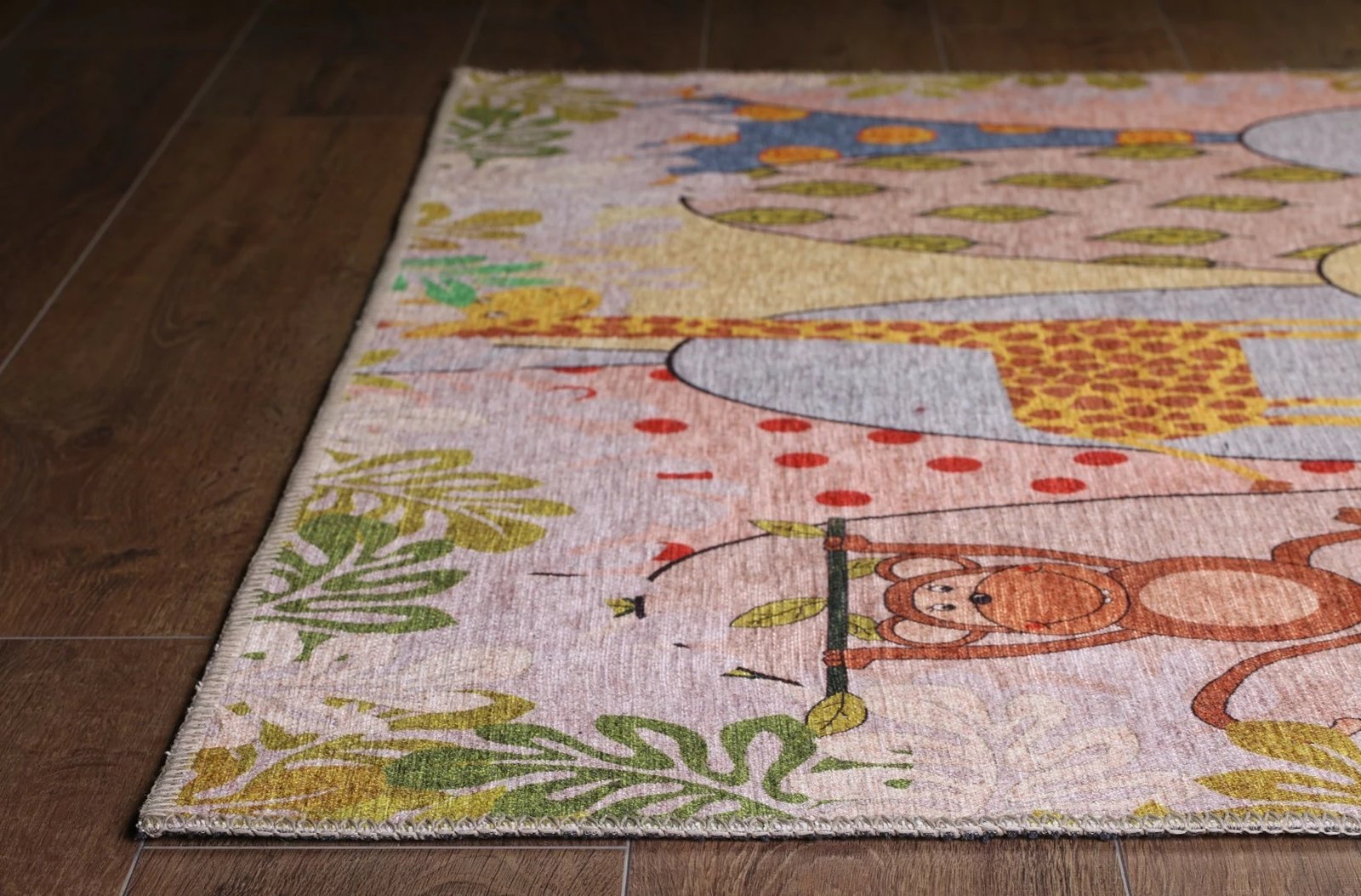 Qilim multingjyrësh Conceptum Hypnose, 210x310 cm, Chenille minor AL 109