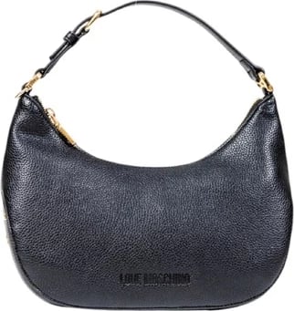 Çantë Love Moschino femra e zezë
