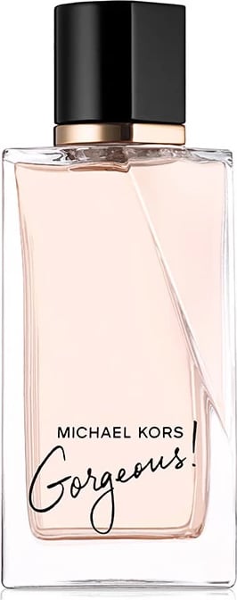 Eau de Parfum Michael Kors Gorgeous 100ml
