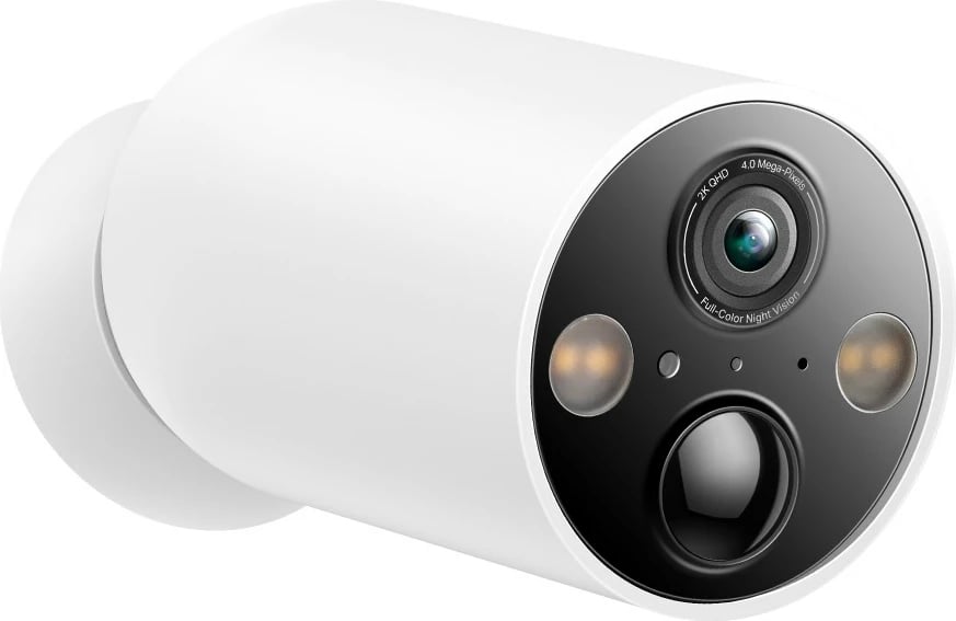 Kamerë sigurie IP TP-Link Tapo C425, Bullet, e bardhë