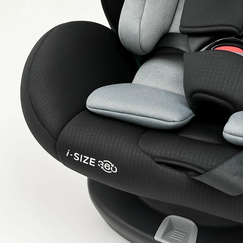 Ulese Veture Per Femije 0-12year, 0-36 Kg, 360° I-size Hiri