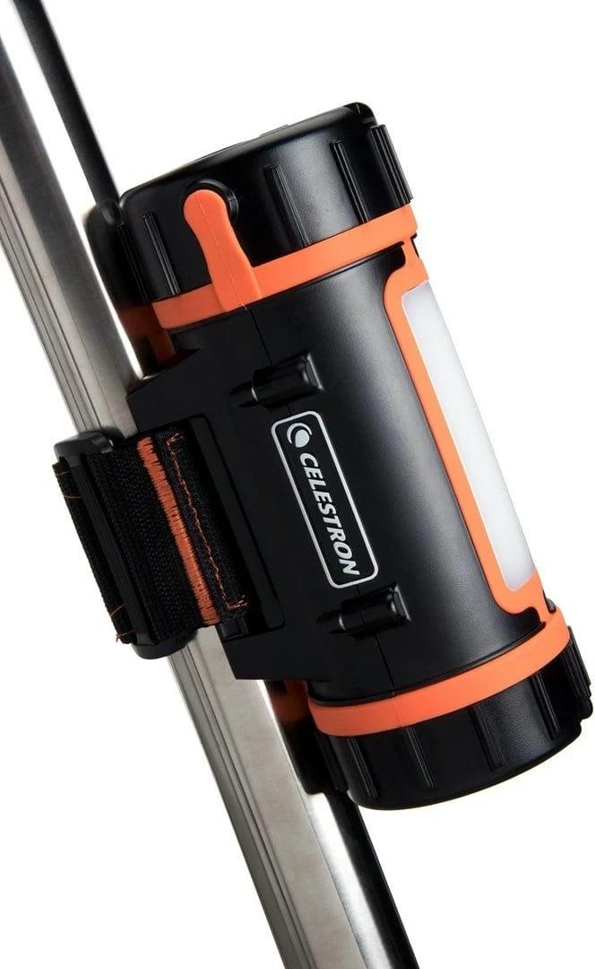 Bateri portative Celestron Power Tank, e zezë