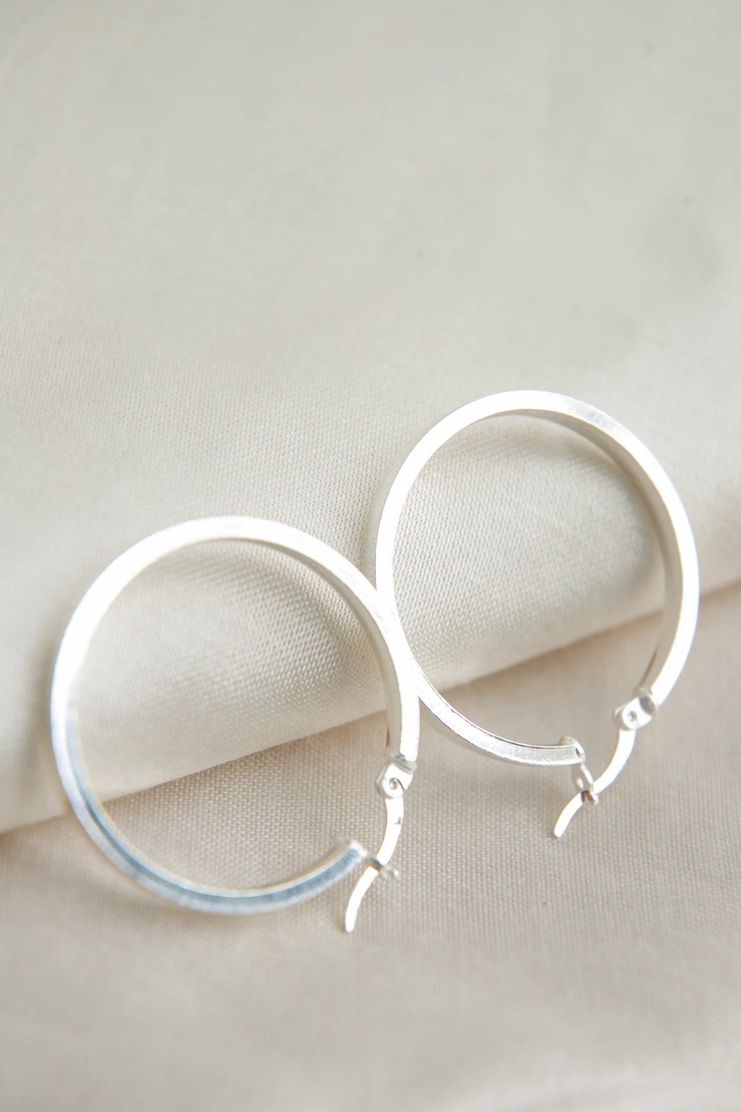 Vathë argjendi Elika, ELKMD50018