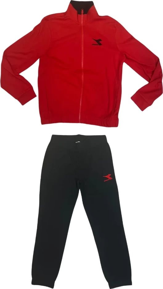 Trenerka Set për Meshkuj, DIADORA - 179370-45033