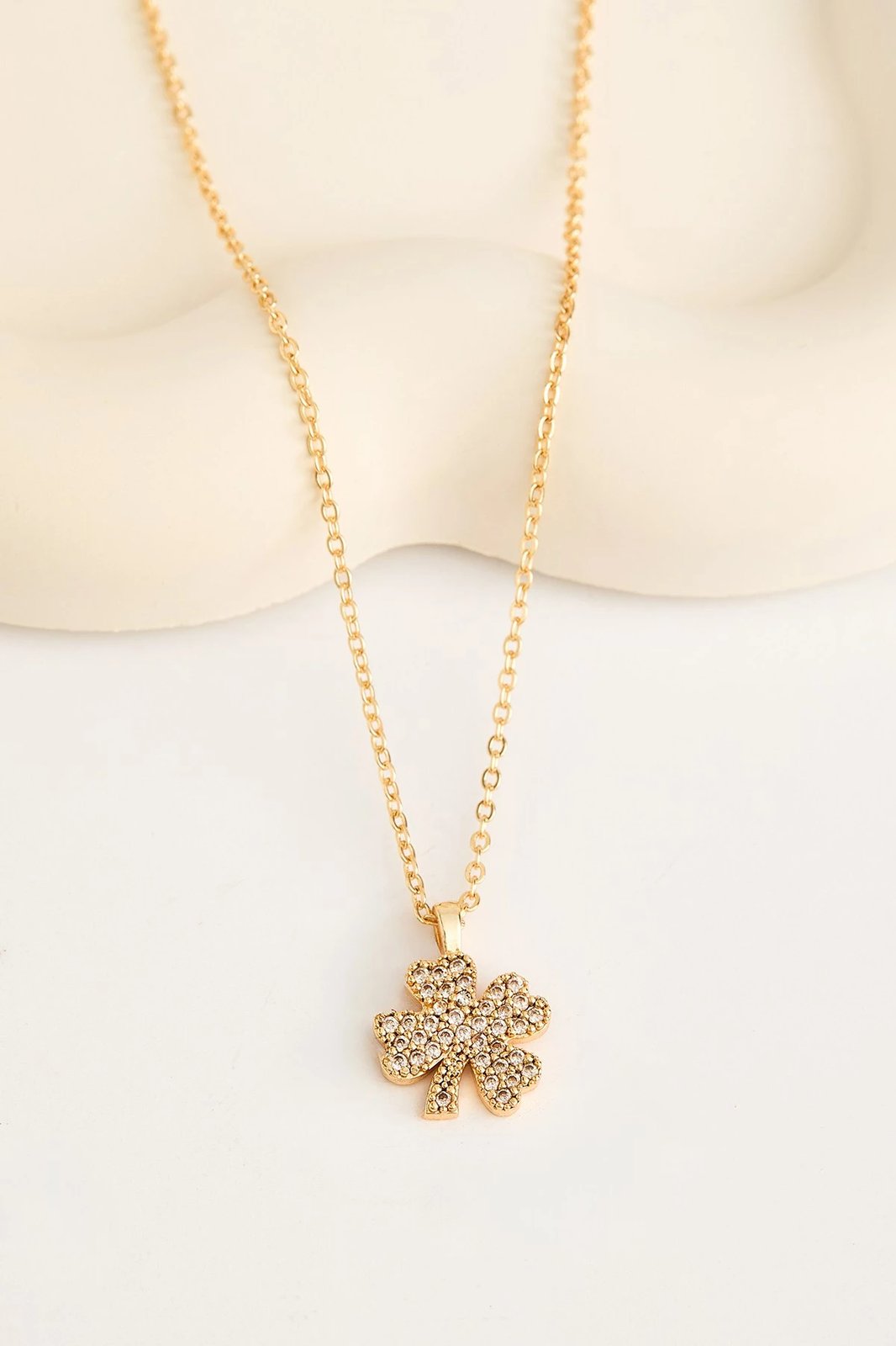 Varëse metalike ngjyrë ari, Elika, ELKGC68390