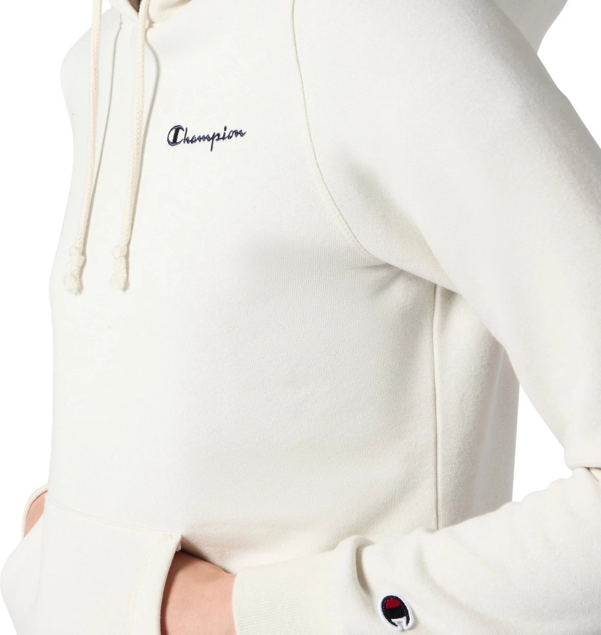 Duks për femra Champion, bezhë