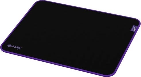 Mauspad Fury Yari Speed L, LED, e zezë
