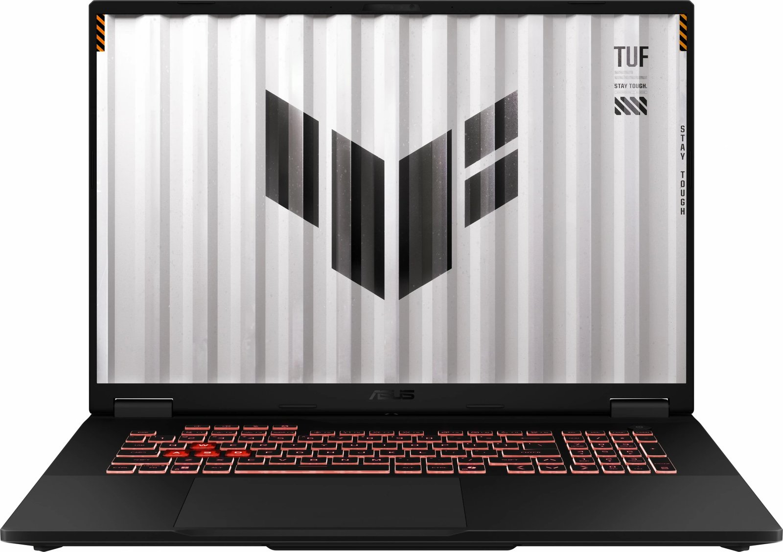 Laptop ASUS TUF Gaming A16 FA808UP-S8022W, Ryzen 7, 32GB RAM, 1TB SSD, e zezë