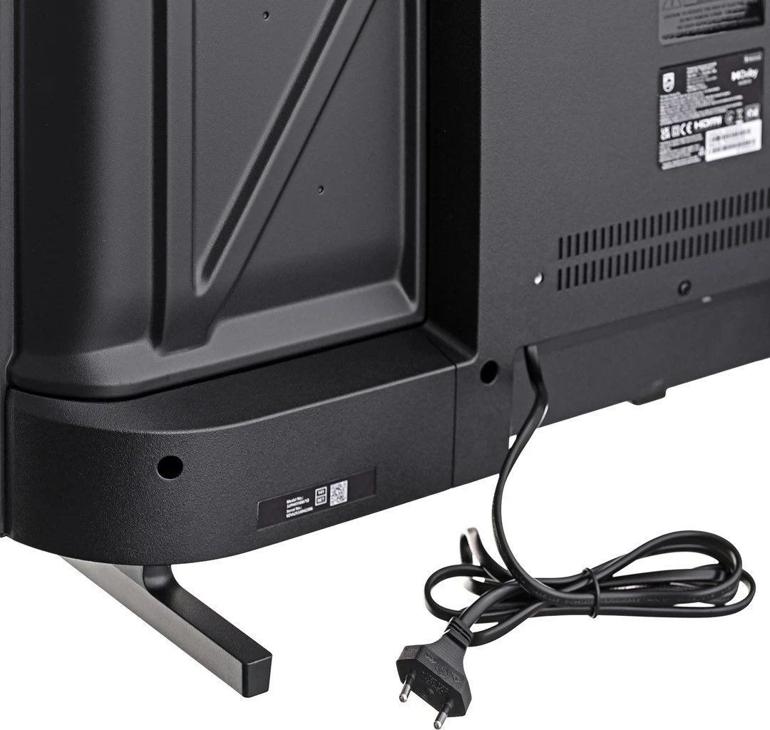 Televizor Philips 43PFS5500/12, 43", Full HD, Titan OS, Zi