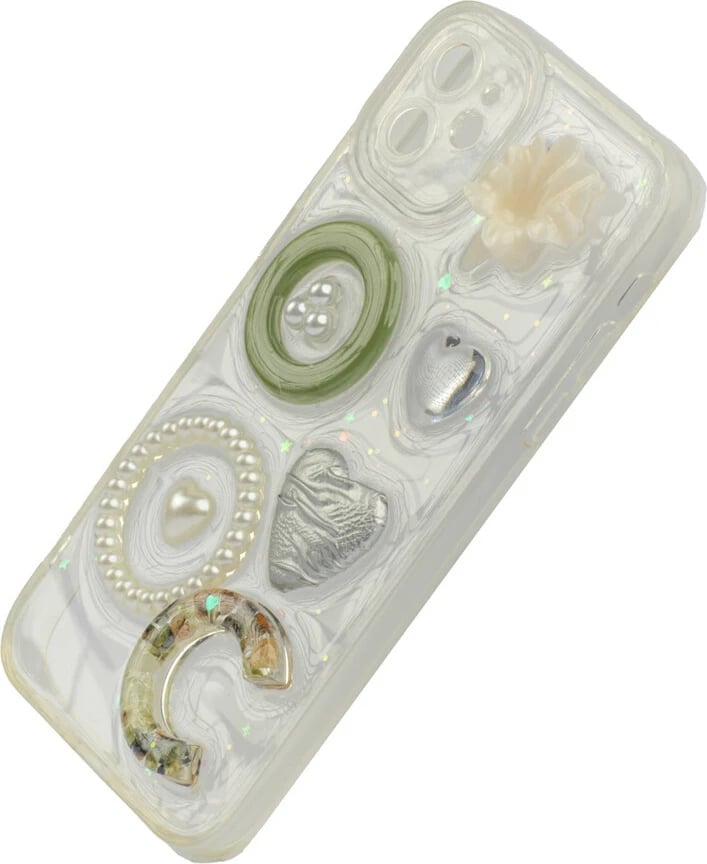 Fotroll Për Telefon Tech Time Accessories (IP11)