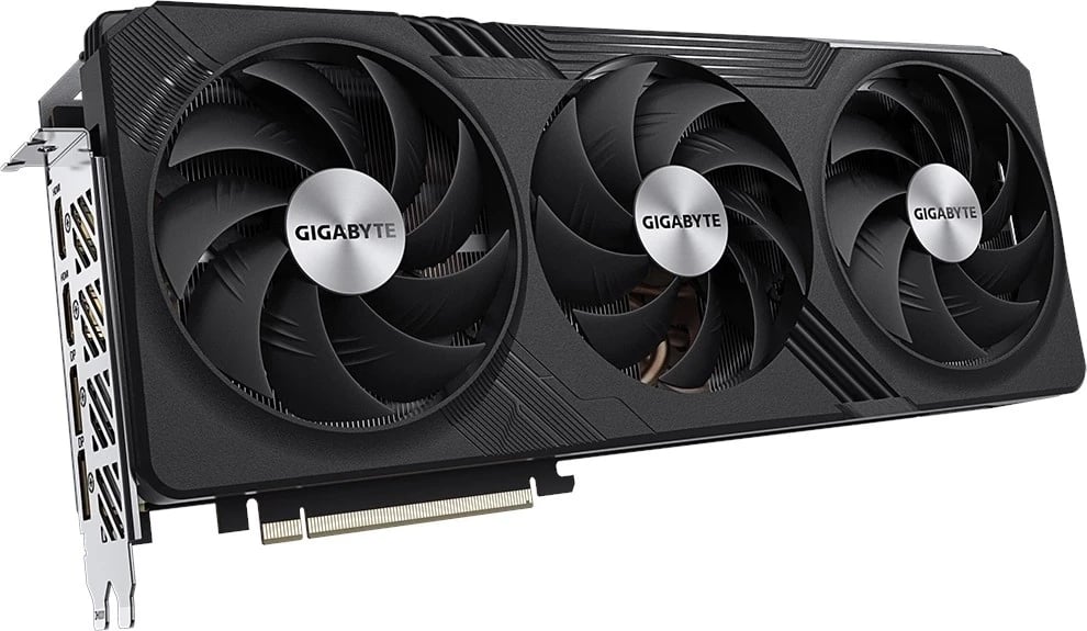 Kartë grafike Gigabyte Radeon RX 7900 XTX Gaming OC, 24GB