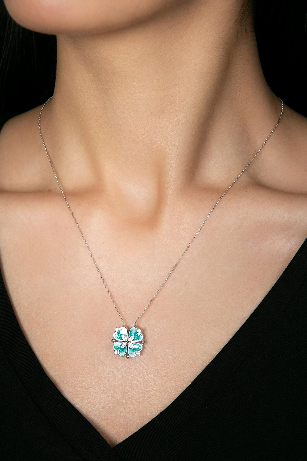 Qafore argjendi Elika Silver, ELKYS60229