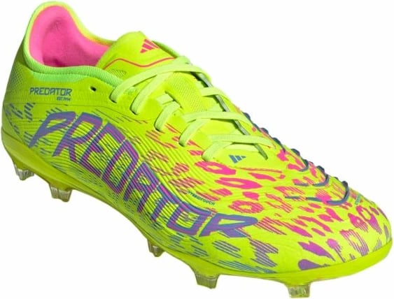 Atlete futbolli adidas për meshkuj dhe fëmijë, të verdha Atlete futbolli adidas për meshkuj dhe fëmijë, të verdha