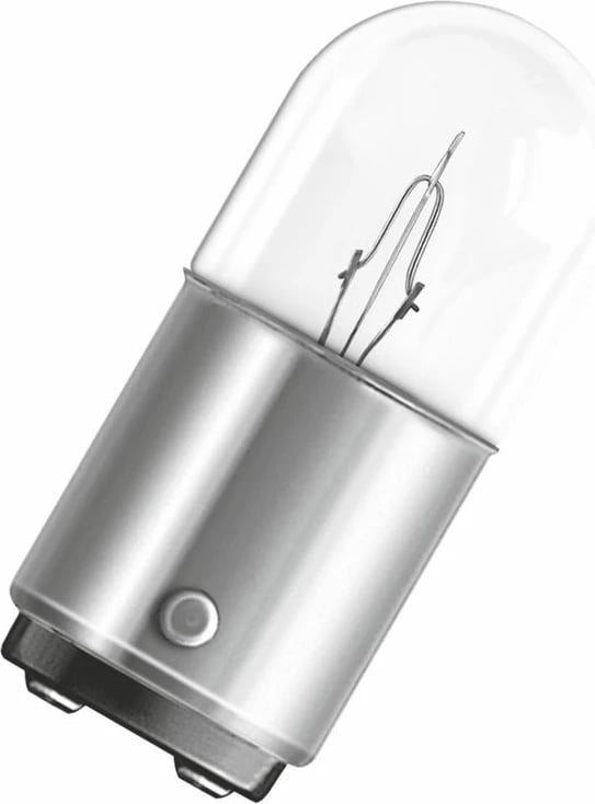 Lampa 24v 5w Ba15s 5627-02b Osram