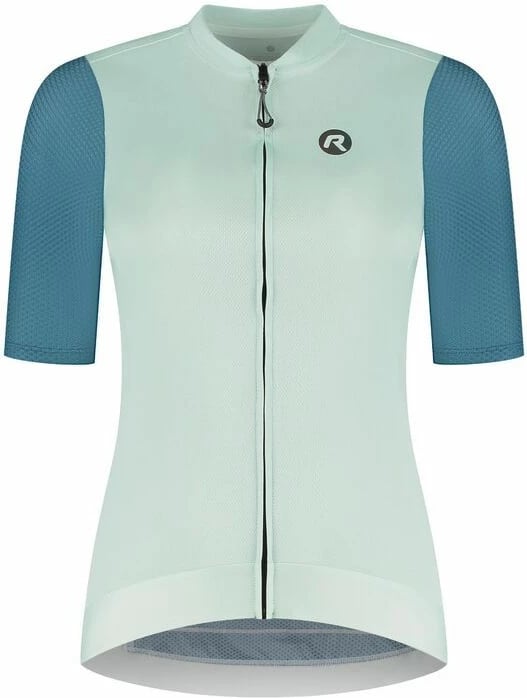 Maicë sportive femra Rogelli FAST mint