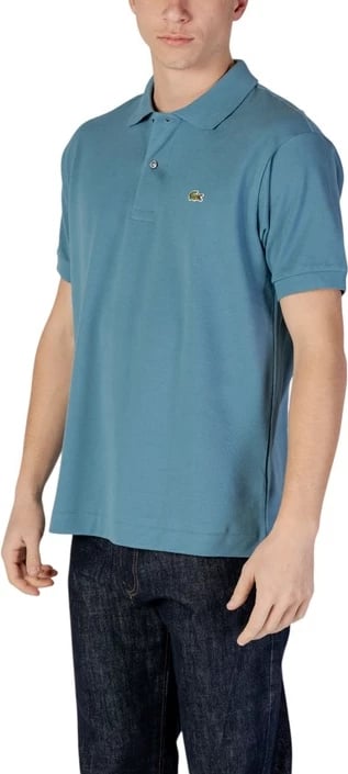 Maicë polo për meshkuj Lacoste, e kaltër