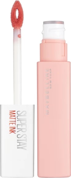 Buzëkuq Maybelline Super Stay Matte Ink për femra 5 Loyalist 5ml