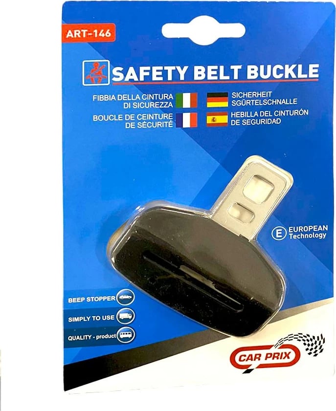 Bllokuese Rripi 72399