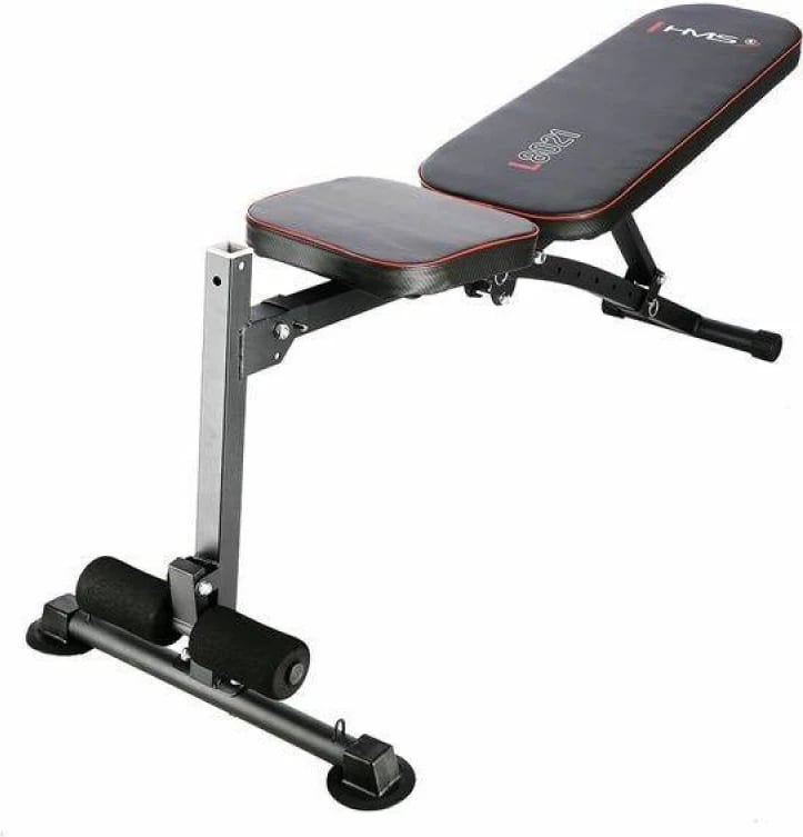 Bank multifunksional HMS, i kuq e zi