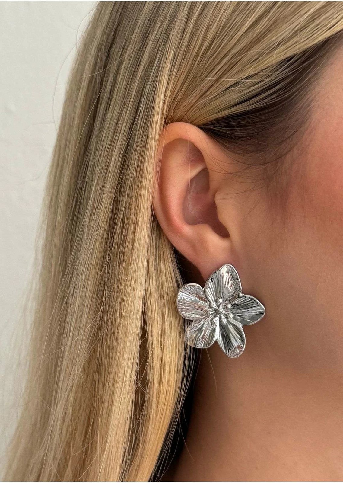 Vathë prej bronzi, ngjyrë argjendi, Jumeon, KPEGMSA435293