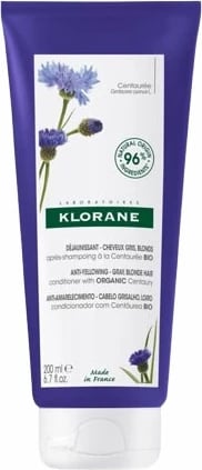 Balsam për flokë Klorane Centaurea 200ml
