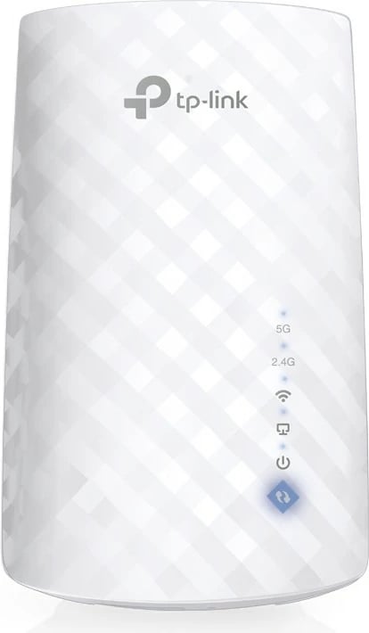 Repeater rrjeti TP-Link RE190, 433 Mbit/s, i bardhë