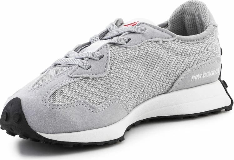 Atlete fëmijë New Balance, të hirtë Atlete fëmijë New Balance, të hirtë