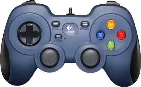 Kontroller Logitech G F310
