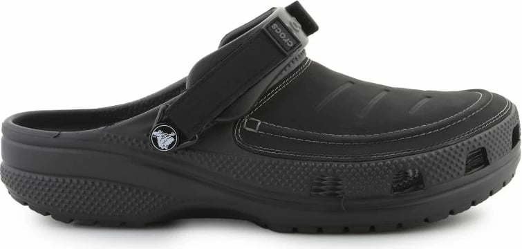 Atlete për meshkuj Crocs, të zeza