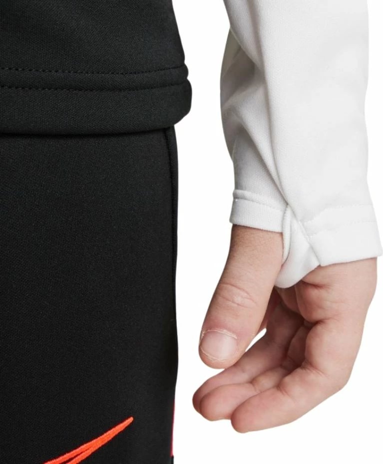 Duks për fëmijë Nike, i bardhë