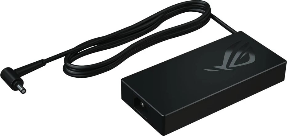 Adapter rryme ASUS AD280-00E, 280W, 20V, për laptop, e zezë