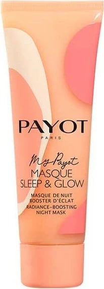 Maskë nate për fytyrë Payot My Payot Sleep & Glow unisex 50ml