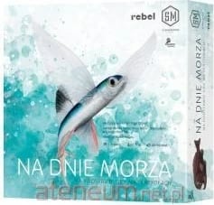 Lojë tavoline Rebel Under the sea, 2023871
